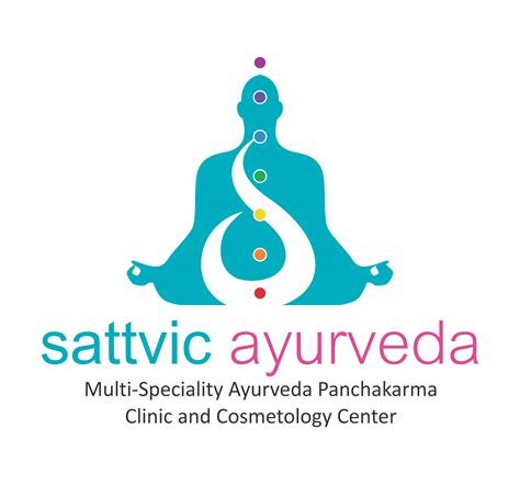 Sattivic Ayurveda Clinic png image