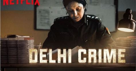 delhi crime a labour of love director richie mehta on international emmy win