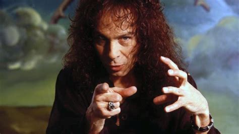 Ronnie James Dio Una Década Sin El Pequeño Gran ícono Del Heavy Metal