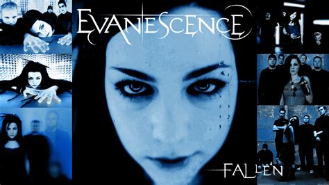 Evanescence Fallen Wallpaper By Raimundofuni On Deviantart