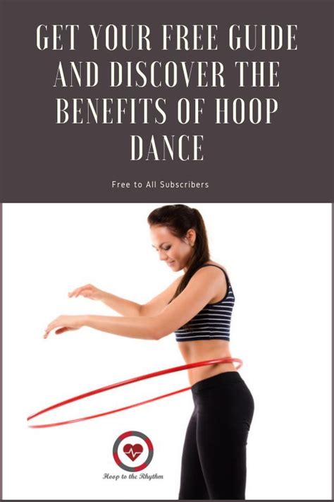 Hoop To The Rhythm Benefits Of Hula Hooping Getting Rid Of