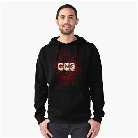 U2 One New Release Pullover Hoodie By Clad63 Redbubble