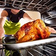 How To Roast Chicken In The Oven That Tastes Delicious