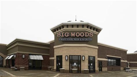 Magnificent Seventh Big Woods Restaurant To Open In Noblesville Wttv