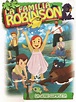 Anime La Familia Robinson / Swiss Family Robinson Anime / Flone on the ...