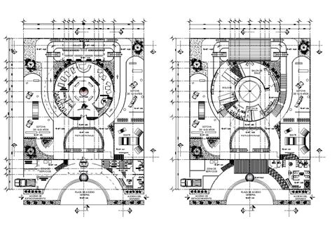 Pin On 25000 Autocad Blocks And Drawings