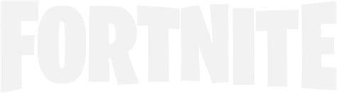 Fortnite Logo 2 Png E Vetor Download De Logo