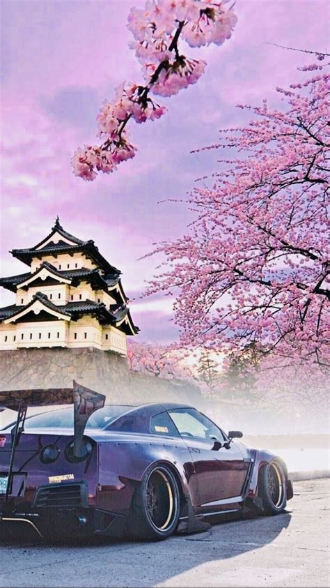 Japan city wallpapers desktop : Aesthetic Japanese Car Wallpapers - Wallpaper Cave