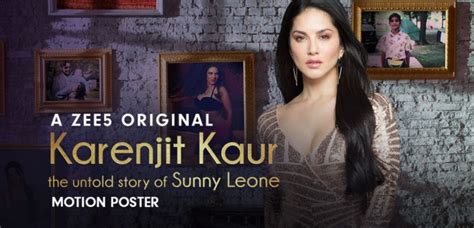 Karenjit Kaur2018 The Untold Story Of Sunny Leone Season 2 Download In Hd Hitmoviesgq