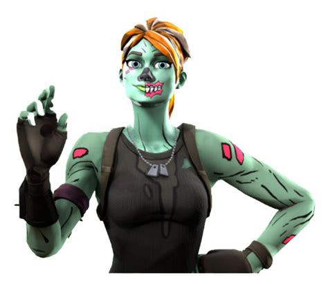 Ghoul Trooper Png Download Free Png Images
