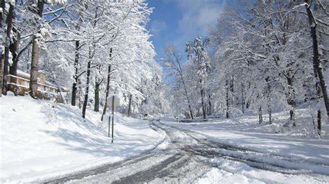 50 States Biggest Snow Days The Weather Channel Articles From The