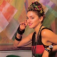Madonna, Japan 1985 Ph. Hiro Itoh : r/80s