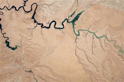 western states face deep water cuts as drought drains colorado river