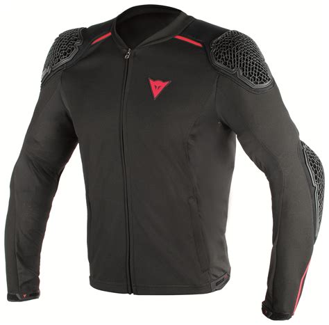 Dainese Pro Armor Jacket 30 5998 Off Revzilla