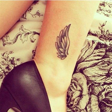 Women Tattoo Angel Wing Tattoos 125 Angel Wing Tattoos