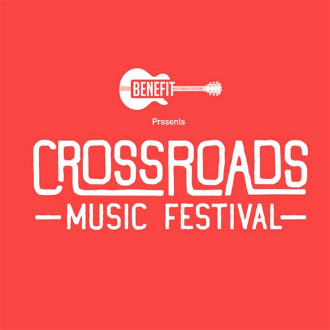 Crossroads Music Festival Returns To Leesburg On Sept 18th Paxton Trust