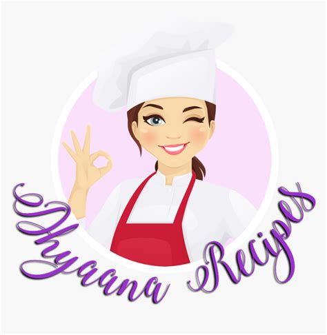 Food and drink in malaysia. Woman Chef Vector Png, Transparent Png - Woman Chief Cook ...