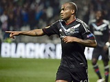 Jimmy Briand - Bordeaux | Player Profile | Sky Sports Football