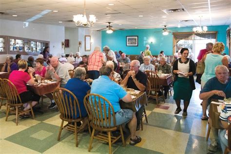 Restaurant design restaurant bar lebanon restaurant communal kitchen london places fine lebanon restaurant inspections: Mrs. Yoder's Kitchen, Mount Hope | Amish country, Mount ...