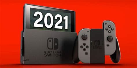 The nintendo switch is a video game console developed by nintendo and released worldwide in most regions on march 3, 2017. Five Nintendo Switch 2021 Predictions: Zelda, Metroid, More?