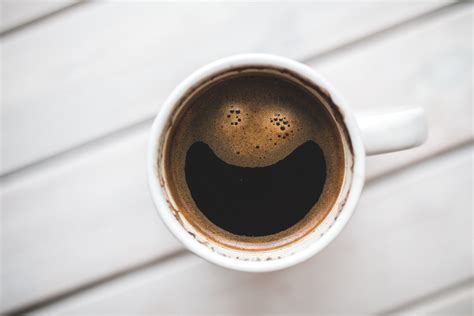 Happy Coffee · Free Stock Photo