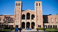 Cierran la Universidad de California en Los Ángeles por presunto ...