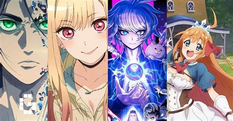 Details 87 New Seasons Of Anime 2022 Vn