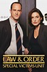 Law & Order: Special Victims Unit - Rotten Tomatoes