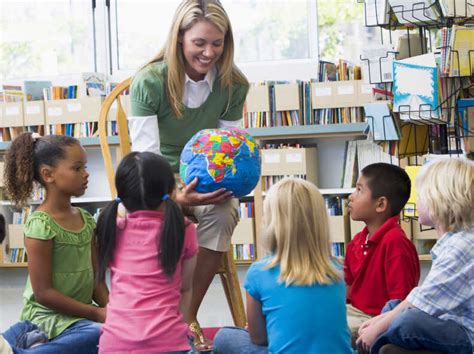 Whats A Good Kindergarten Teacher Worth Planet Money Npr