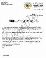 Fake Business License Template Photos
