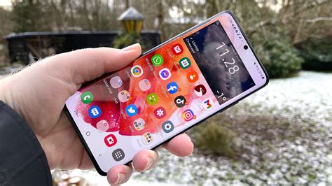 Samsung Galaxy S21 Ultra Superlatite
