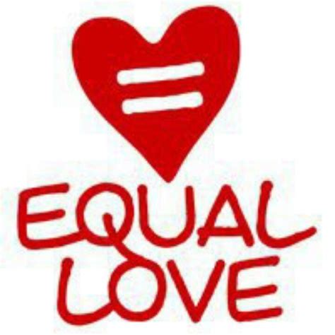 equal love