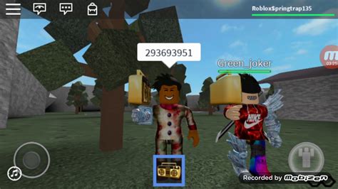 Some games have free radio so you can play your favorite song by placing song id on radio or boombox. Levan Polkka Roblox Code | Free Robux No Human ...