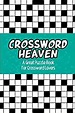 Crossword Heaven: A Great Puzzle Book for Crossword Lovers: Publishing ...