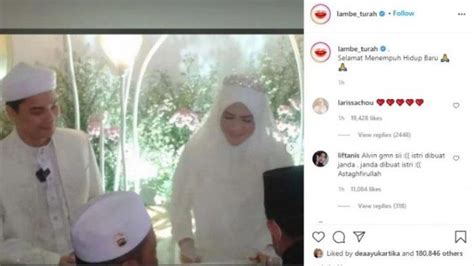 Profil Dan Biodata Mantan Suami Henny Rahman Zikri Daulay Yang Sedang