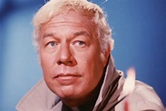 Remembering the Late Acting Legend George Kennedy – Exclusive Interview ...