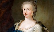 Ana de Hannover, su complicada etapa como Regente de los Países Bajos ...