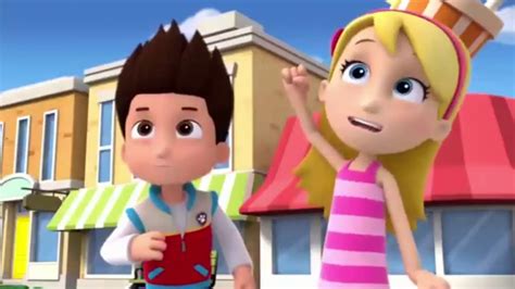 Paw Patrol Season 1 Full Episodes Pups And The Kitty Tastrophe