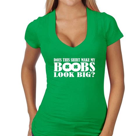 Does This Shirt Make My Boobs Look Big How About Now T Shirt Etsy