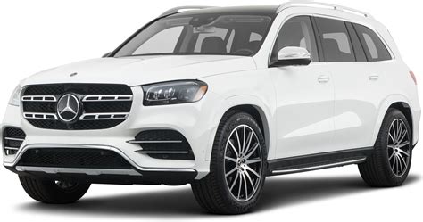 2023 Mercedes Benz Gls 580 Incentives Specials And Offers In Tulsa Ok