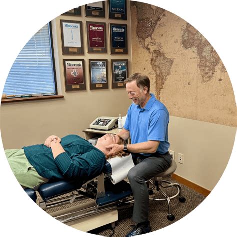 chiropractor shoreview mn advanced chiropractic and wellness clinic