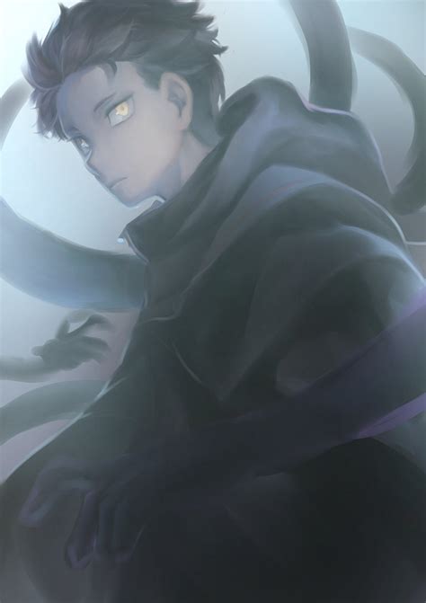 Natsuki Subaru Archbishop Of Pride Rezero
