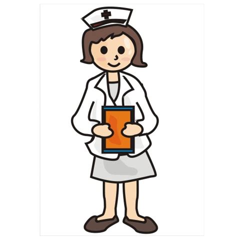 Free Nurse Black Cliparts Download Free Nurse Black Cliparts Png