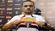 Mercado da bola José Artur de Lima Júnior no SÃO PAULO - YouTube