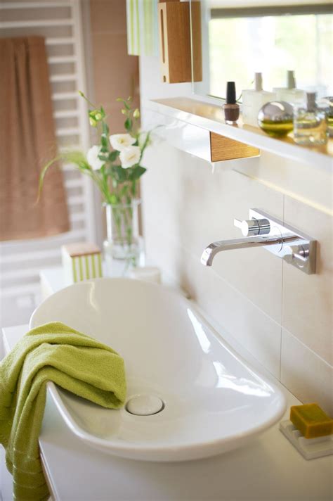 Auf wohnidee.org finden sie alles rund um das thema wohnen, raumdesign, interior oder aber die aktuellsten möbeltrends. Edition 500 B WOHNIDEE-Haus - Ein Bungalow mit frischen ...