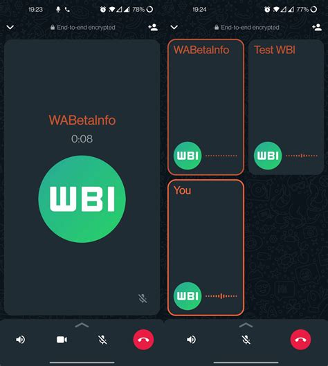 Whatsapp Beta For Android 22254 Whats New Wabetainfo
