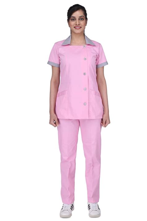 Buy Uniform Craftuniform Craft Poly Cotton Twill Nurse Uniforms Ideal