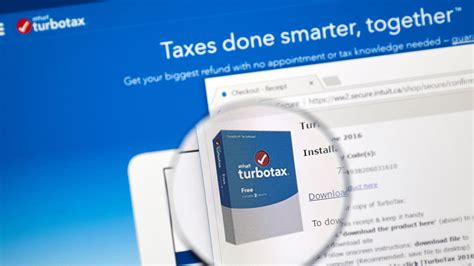Turbotax Free And Paid Options Review File Accurate Returns Quickly
