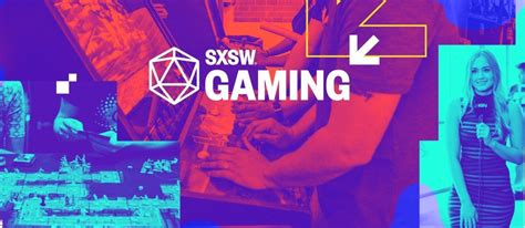 Sxsw Gaming Announces Expo Tournament Stage Games And Programming