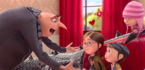 The Minions Are Back Despicable Me 2 Full Trailer Finally Arrives